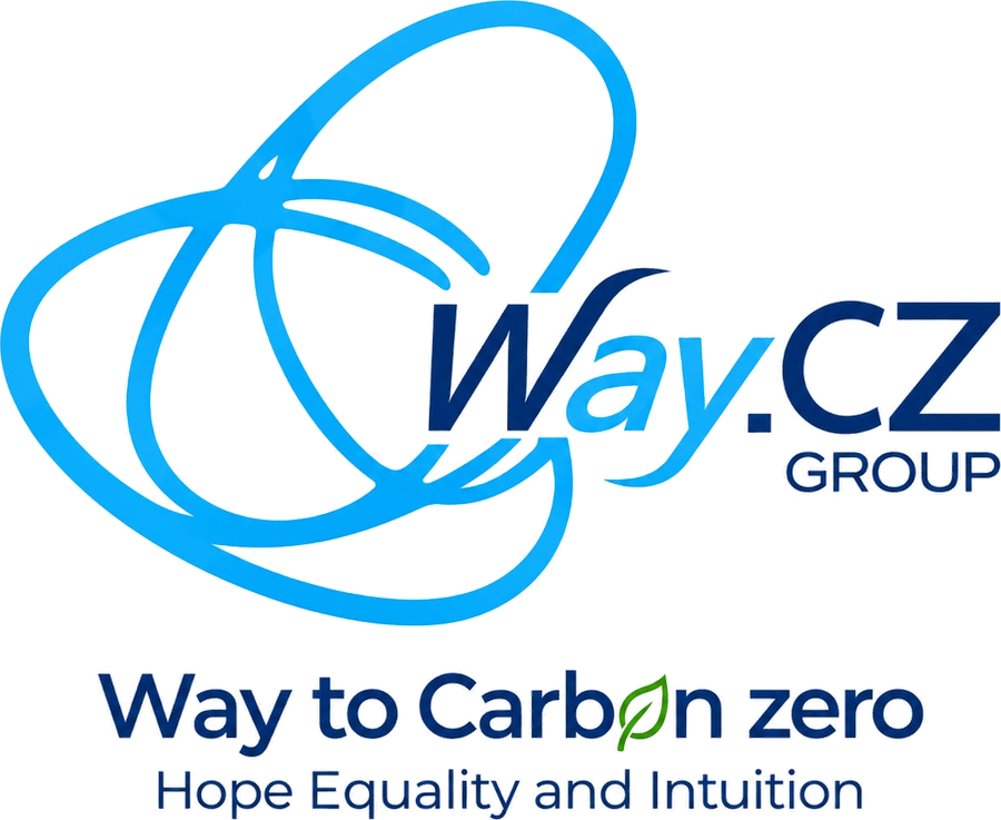 Way.CZ International Logo