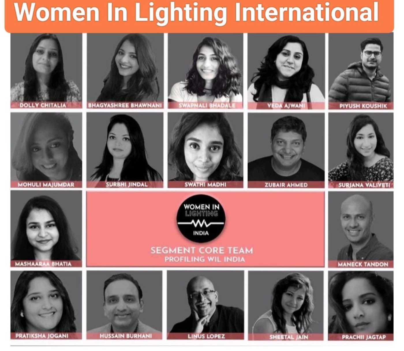 Great Indian Women Award Ceremony, New Delhi