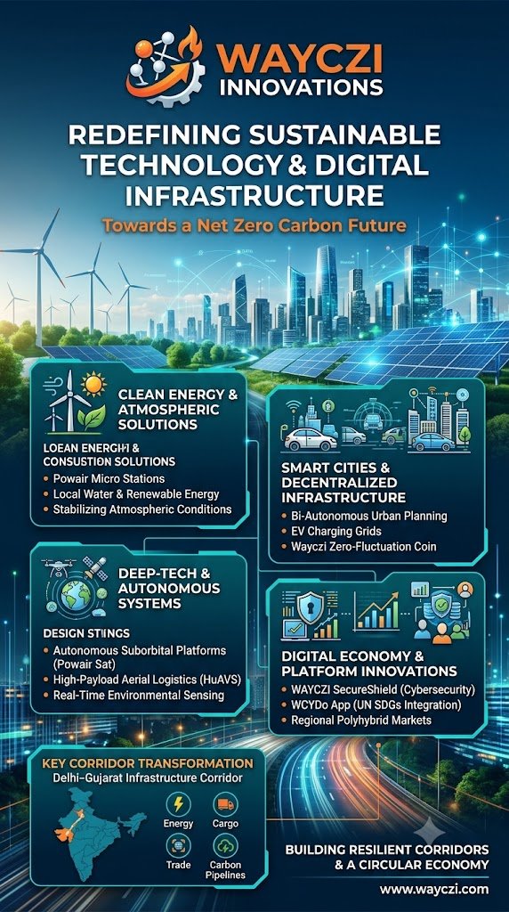 WAYCZI INNOVATIONS
