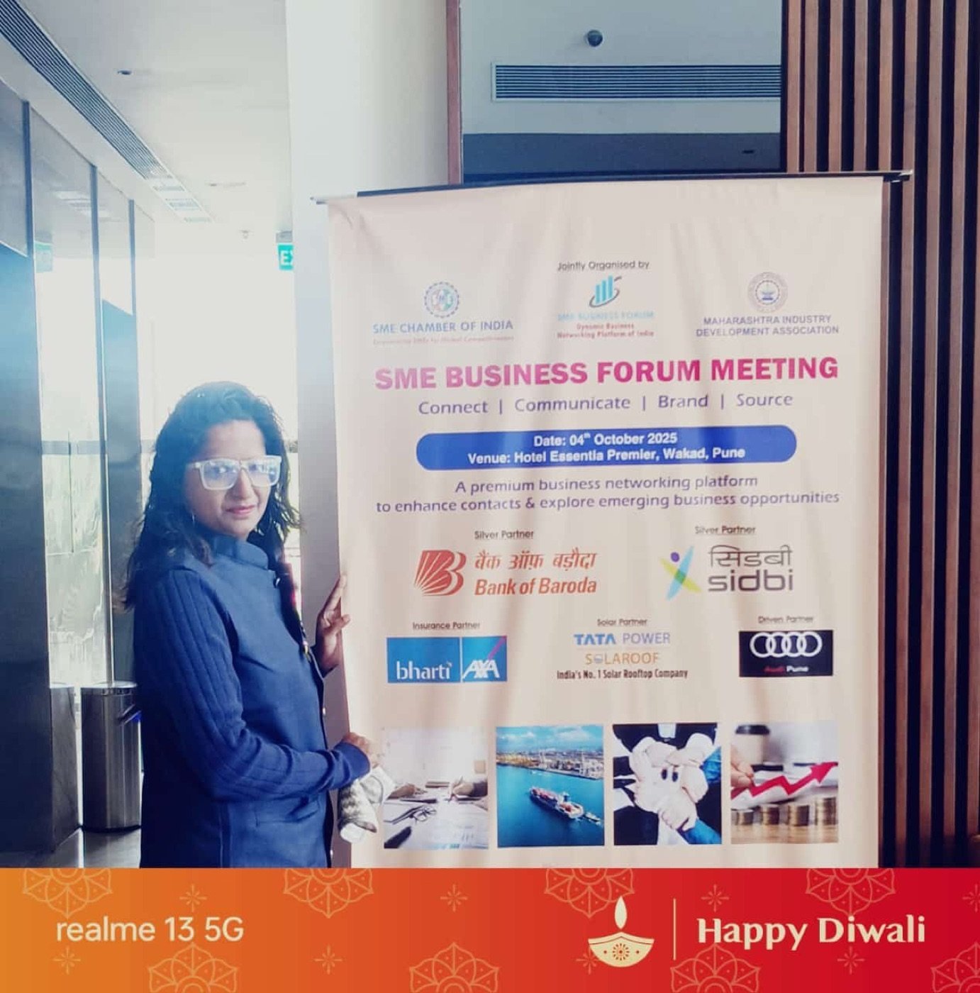 SME Business Forum Meeting