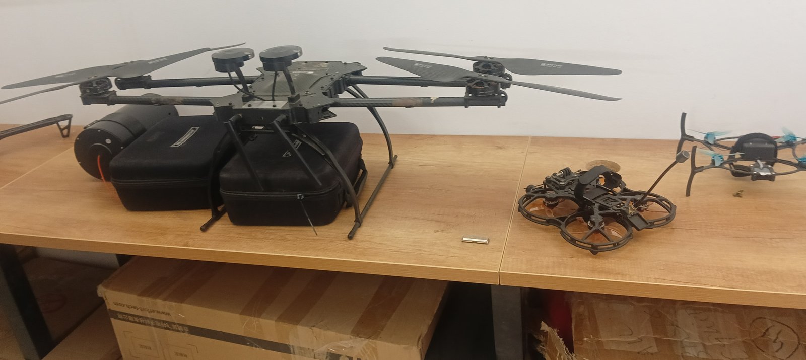 drone