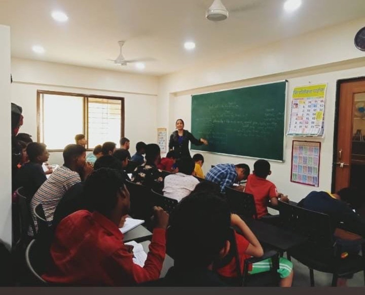 Training and Mentorship Programme