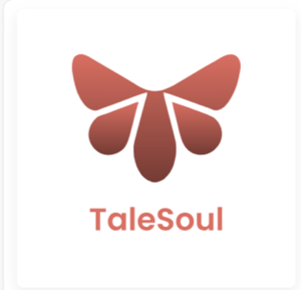 TaleSoul logo