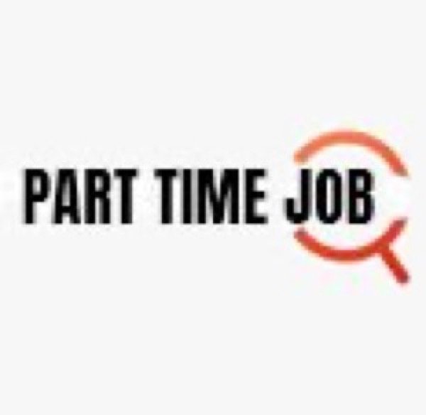 My Part Time Jobs logo