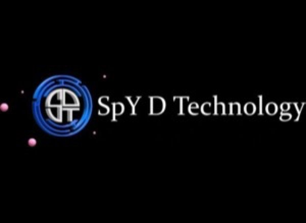 SpY D Technology logo
