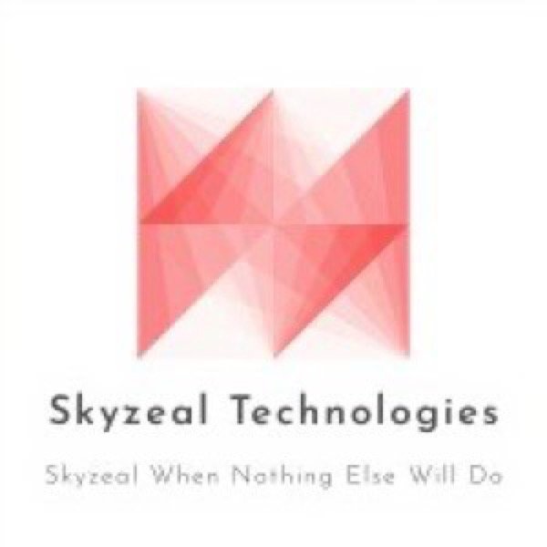 Skyzeal Technologies logo