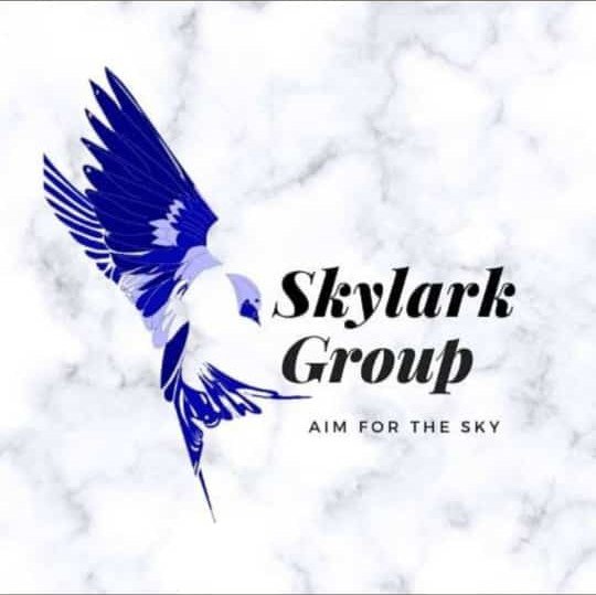 Skylark Global Group logo