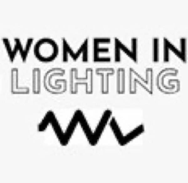 Women in Lighting logo