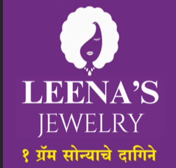 Leena's Jewelry logo