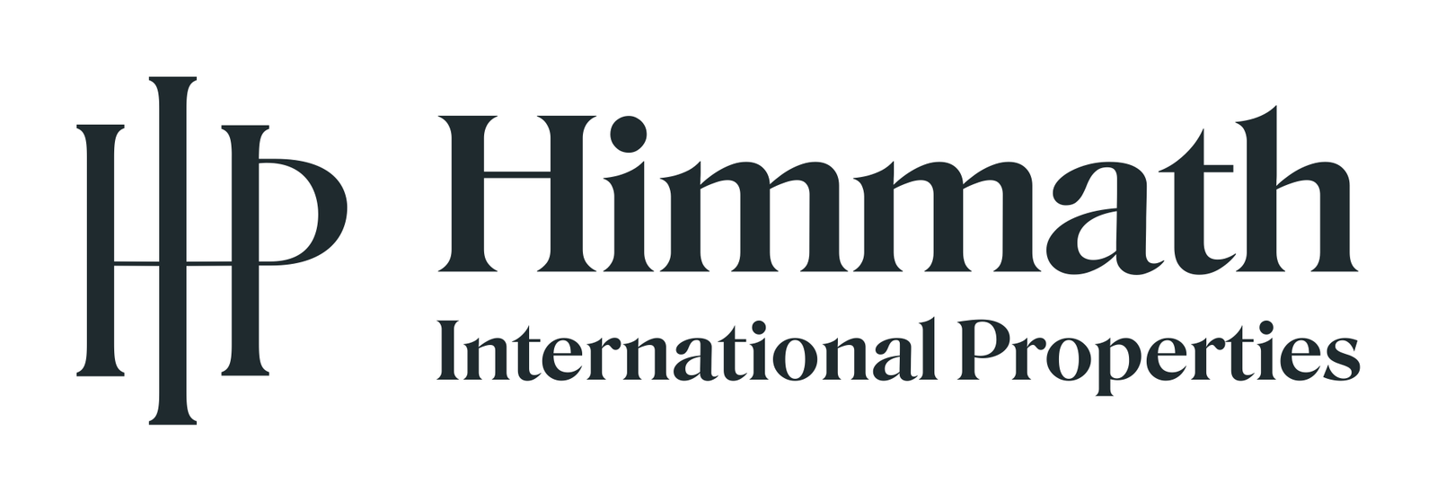 Himmath International Properties logo