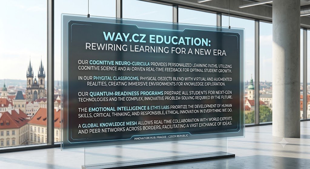 EDUCATION IMPACT