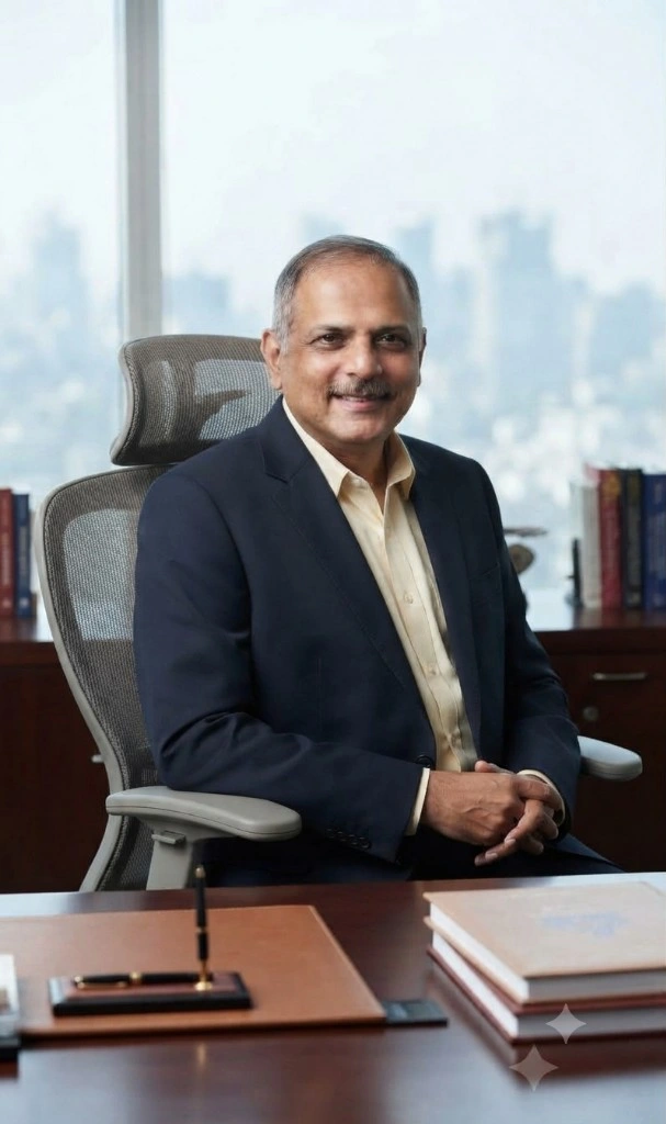 Samir  Mahagavkar