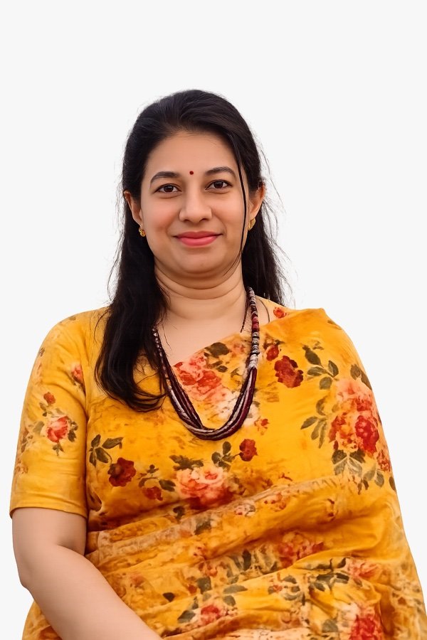 Dr. Vandana Jagtap