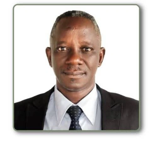 Adagoke Kehinde