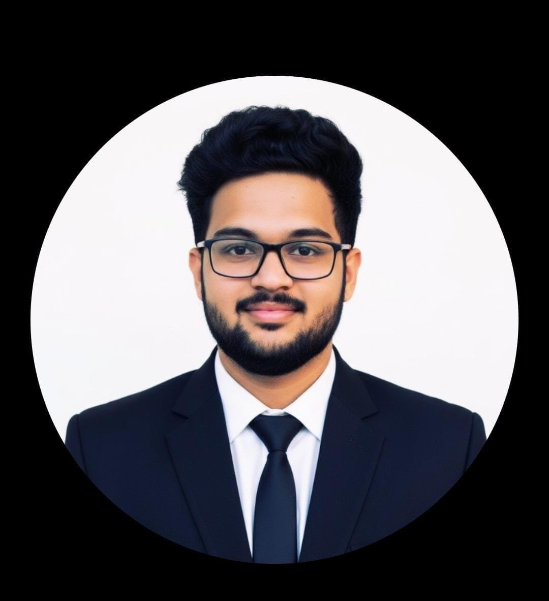 Amey Ghotankar