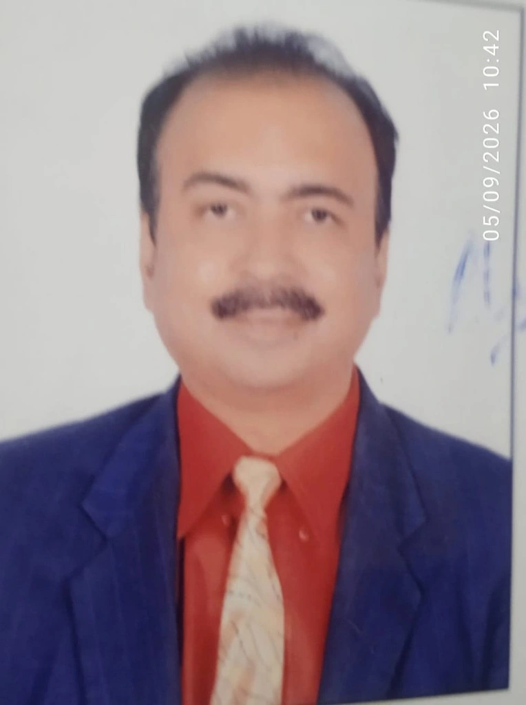 Prof.Ashish Kelkar