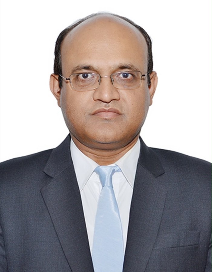 Dr. Rajesh R Kumathekar
