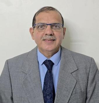 Dr. Prasanna Gajanan Tillu