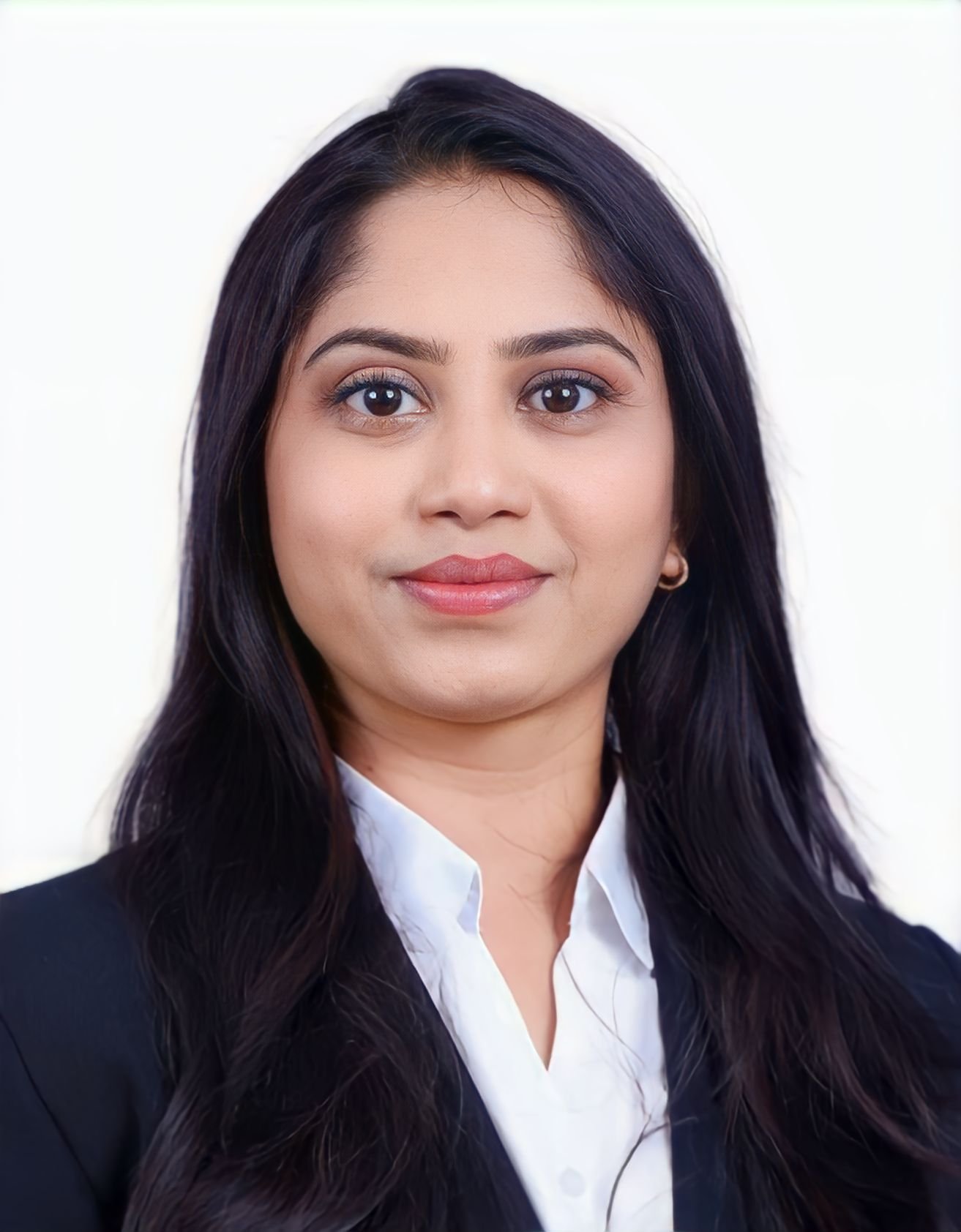 Pallavi Suyog Patil