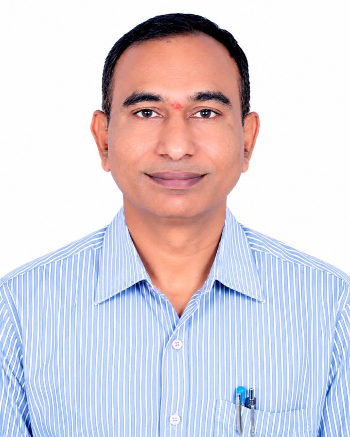 Srinivasa Rao